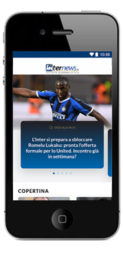 APP iOS