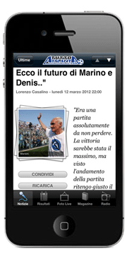 APP iOS