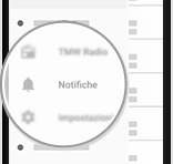 Notifiche