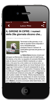 APP iOS