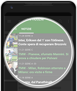 Dark mode