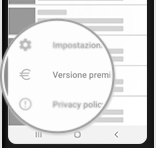 Versione premium